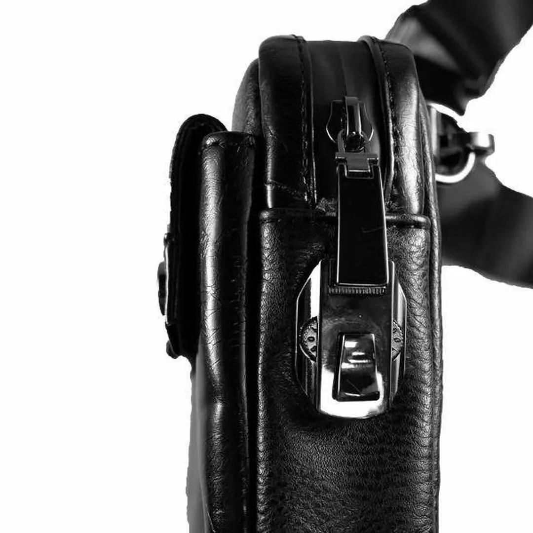 BOB Headquarters Storage Maxwell B - Sling Mini Backpack Convertible Bag