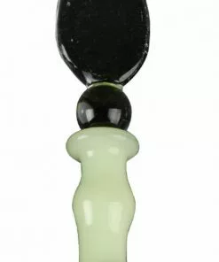 West Coast Gifts Red Eye Glass Scalpel Dabber