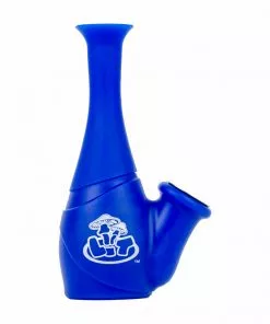 West Coast Gifts LIT Silicone 6" Bong