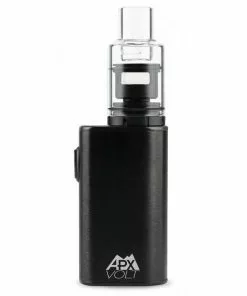 BOB Headquarters New Arrivals Pulsar APX Volt Dab Pen