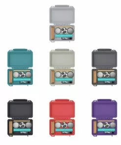 BOB Headquarters STR8 Brand Roll Kit Mini