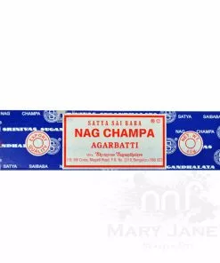 West Coast Gifts Satya Nag Champa Incense