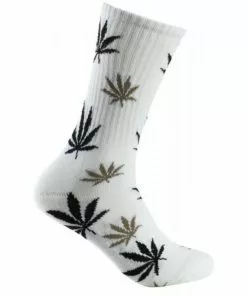 West Coast Gifts Mad Toro Leaf Socks Apparel