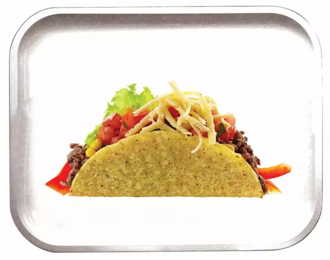 BOB Headquarters Pulsar Ballin' Metal Rolling Tray