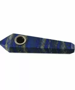 BOB Headquarters Crystal Pipes