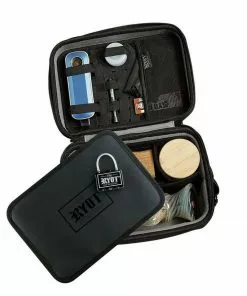 BOB Headquarters Storage RYOT Carbon Series W/ SmellSafe & Lockable Technology