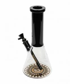 West Coast Gifts Red Eye Glass Red Eye Tek 12