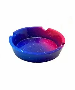 BOB Headquarters Ashtrays Round Galaxy Ashtray