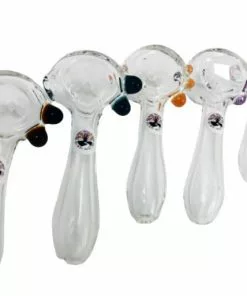 Local Art Hidden Village Creations Pipes (Mike's Pipes)