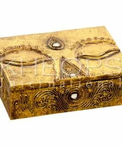 Kheops Wooden Storage Boxes