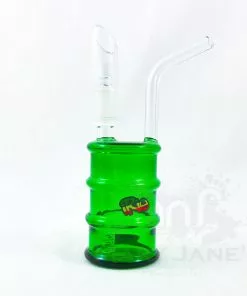 West Coast Gifts Irie 4" Tall Oil Can Dab Rig