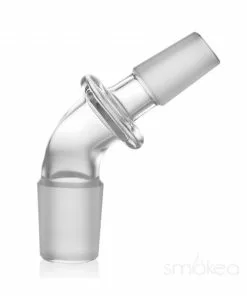 Asia Arts And Crafts Glass Adapters For Bongs