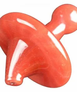 West Coast Gifts GEAR Premium Directional Air Flow Carb Cap