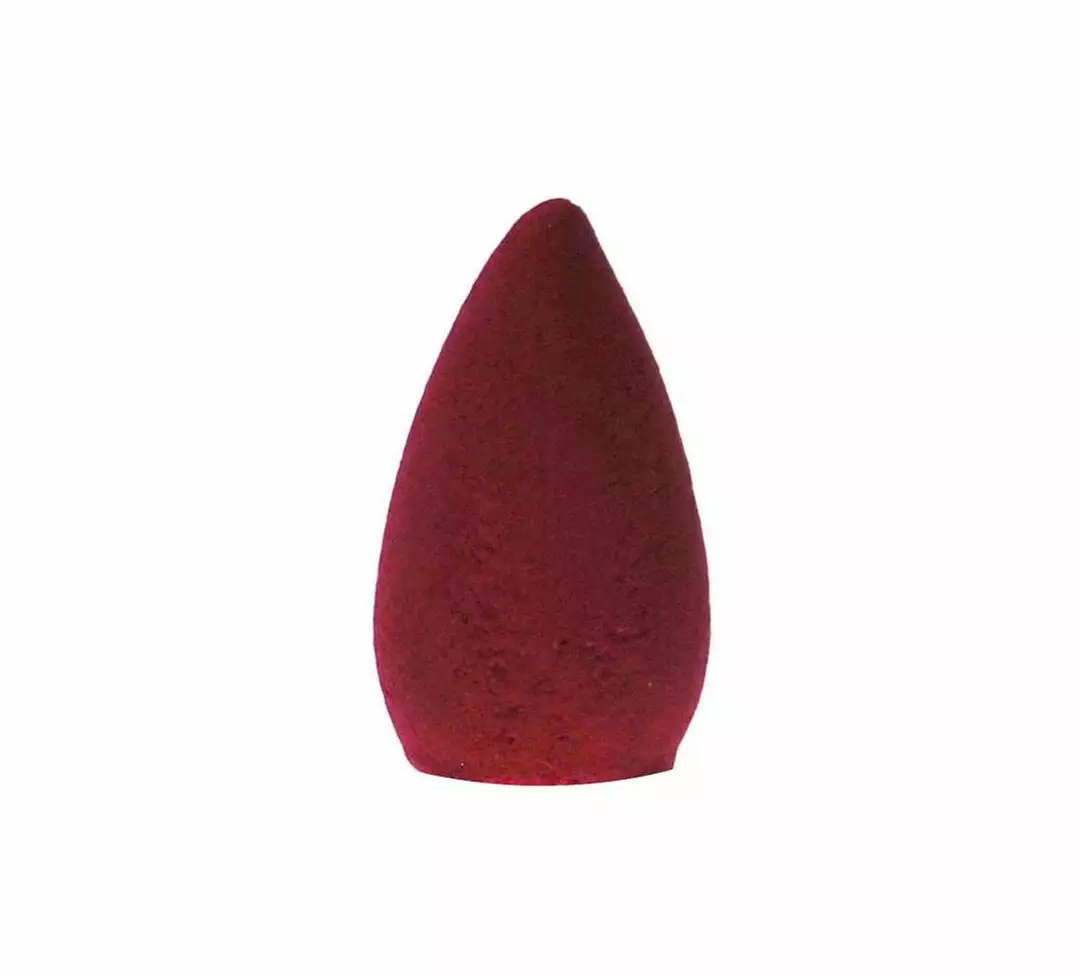 BOB Headquarters Incense And Incent Holders Backflow Incense Cones - 40 Pack