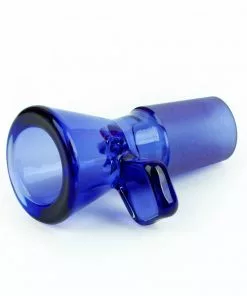 West Coast Gifts Red Eye Tek 19mm Pull-Out Bowl W/ Diamond Handle