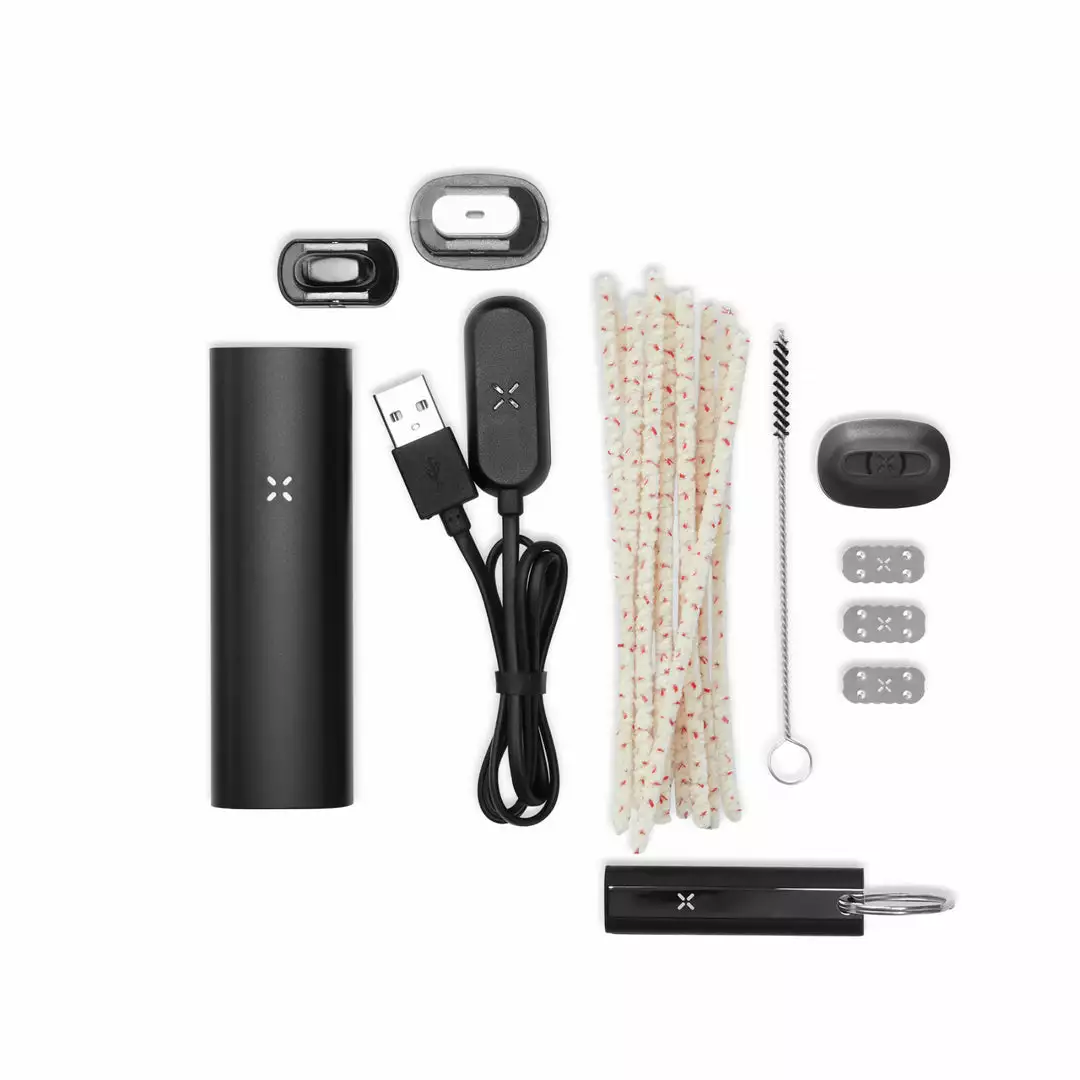 West Coast Gifts Pax 3 Complete Kit