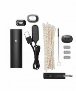 West Coast Gifts Pax 3 Complete Kit