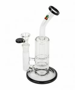 West Coast Gifts Irie Glass Irie 8" Irieshun Bubblers