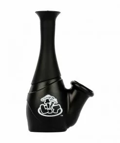 West Coast Gifts LIT Silicone 6" Bong