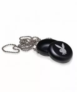West Coast Gifts RYOT Pendant Storage Necklace (Playboy Edition)