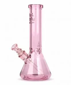 West Coast Gifts Gear Premium 7mm Beaker Bongs