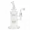 West Coast Gifts GEAR Premium 10" Tall Elite Concentrate Incycler Dab Rig