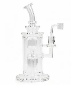 West Coast Gifts GEAR Premium 10" Tall Elite Concentrate Incycler Dab Rig