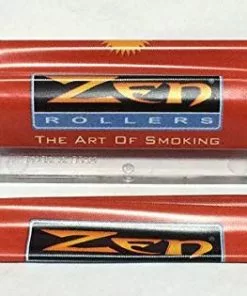 HBI Zen Rolling Machine