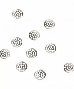 HBI Titanium Screens