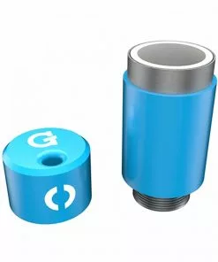 Greenlane G Pen Connect By Grenco Science Concentrate Vaporizers