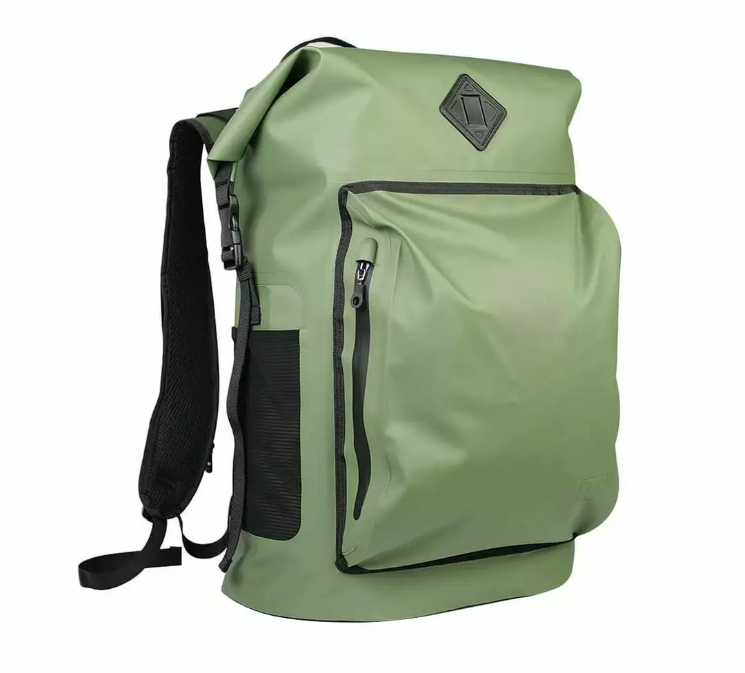 BOB Headquarters RYOT Backpacks Storage