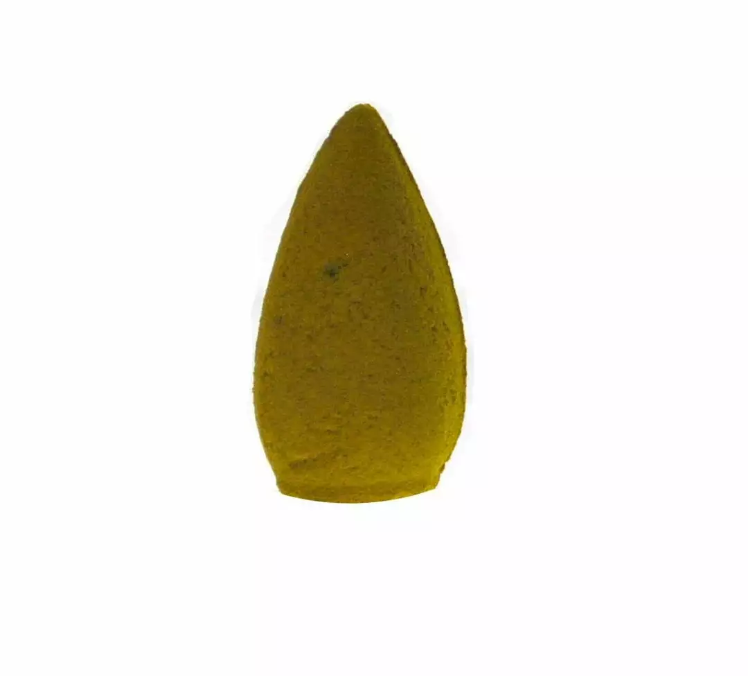 BOB Headquarters Incense And Incent Holders Backflow Incense Cones - 40 Pack