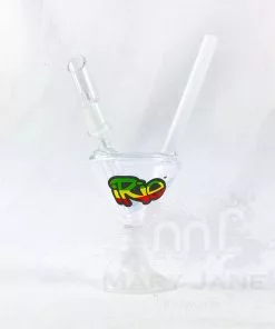 West Coast Gifts IRie Glass 7