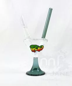 West Coast Gifts IRie Glass 7