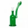 West Coast Gifts Day Glow Bubbler W/Perc
