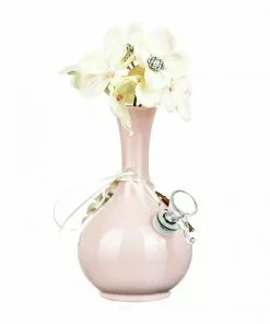 BOB Headquarters My Bud Vase Bongs