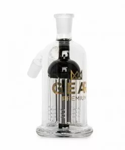 West Coast Gifts Gear Premium 14mm 45° Ash Catcher W/8-Arm Tree Perc New Arrivals