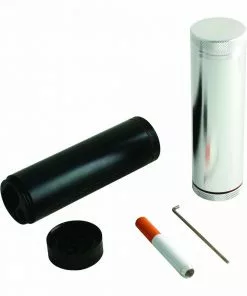 West Coast Gifts Metal Dugout W/ Grinder & Cig Bat Dugouts One Hitters