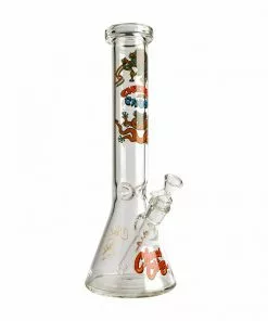 West Coast Gifts Cheech & Chong 15" "Roots" Beaker Bong Cheech & Chong Glass