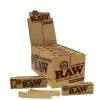 Maple Craft Inc. Filter Tips Raw Tips Gummed