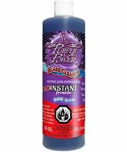 HBI Cleaners Purple Power Instant Formula – 16oz