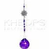 Kheops Hanging Crystals Giftware