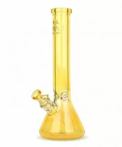 West Coast Gifts Gear Premium 7mm Beaker Bongs