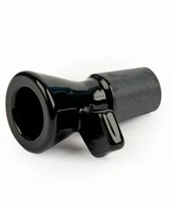 West Coast Gifts Red Eye Tek 19mm Pull-Out Bowl W/ Diamond Handle