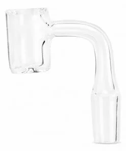 West Coast Gifts GEAR Quartz Male 4mm Thick Banger