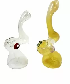 Lethal Glassworks Pipes & Bubblers