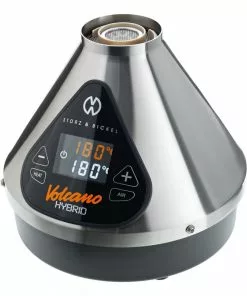 West Coast Gifts Volcano Hybrid Vaporizers By Storz & Bickel