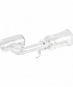 West Coast Gifts GEAR Premium Gear 14mm And 19mm 90° E-Bangers For 16mm E-Nail Coils