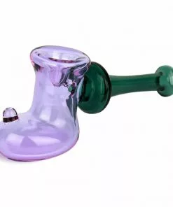 West Coast Gifts Red Eye Glass 6.5