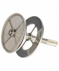 West Coast Gifts Volcano Solid Valve Vaporizer Parts Storz & Bickel